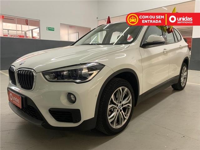 Bmw X1 2.0 16v turbo activeflex sdrive20i x-line 4p automático - Foto 2
