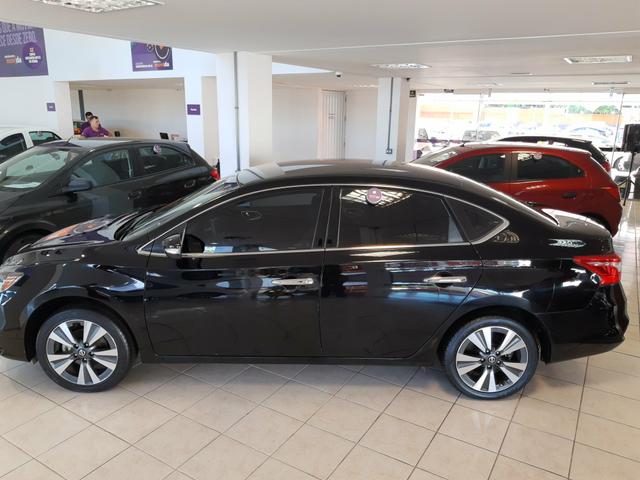 Sentra SV 2.0 2018/2019 - Foto 2