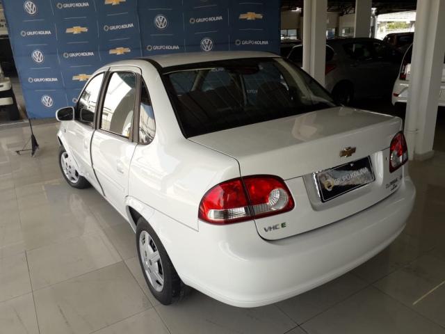 CLASSIC 2013/2013 1.0 MPFI LS 8V FLEX 4P MANUAL - Foto 5