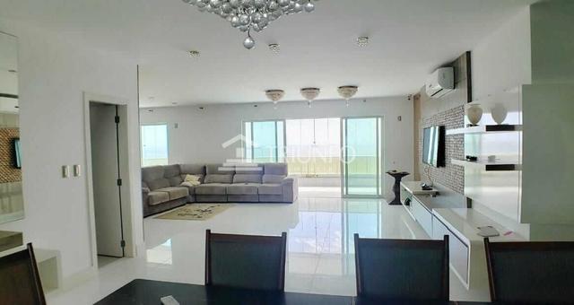 GM - Casa do Morro / Andar alto - Foto 2