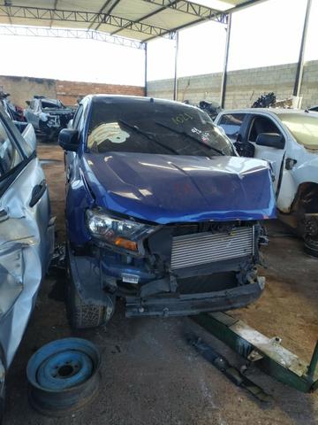 Ford Ranger - Peças para Ranger 2012 até 2019 (sucata)