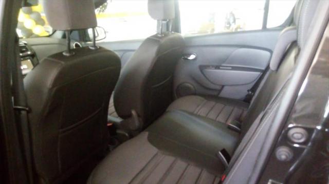 RENAULT SANDERO 1.6 16V SCE FLEX INTENSE X-TRONIC - Foto 7