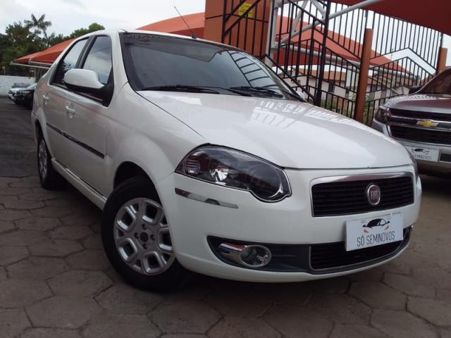 FIAT GRAND SIENA ESSENCE 1.6 16V - Foto 2