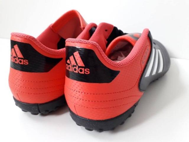 chuteira society adidas copa tango 18.4 tf