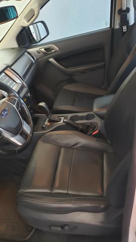 Ranger Limit 3.2 AT 4X4 Diesel - 2017 - 143.000km - 126.900,00 - Foto 10