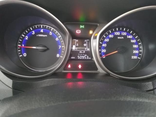 HYUNDAI HB20 1.0M COMFOR - Foto 14