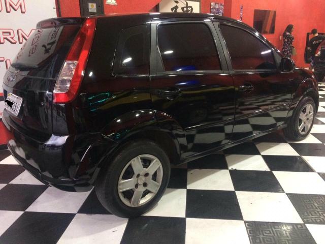 Ford fiesta hatch 1.6 completo - Foto 3