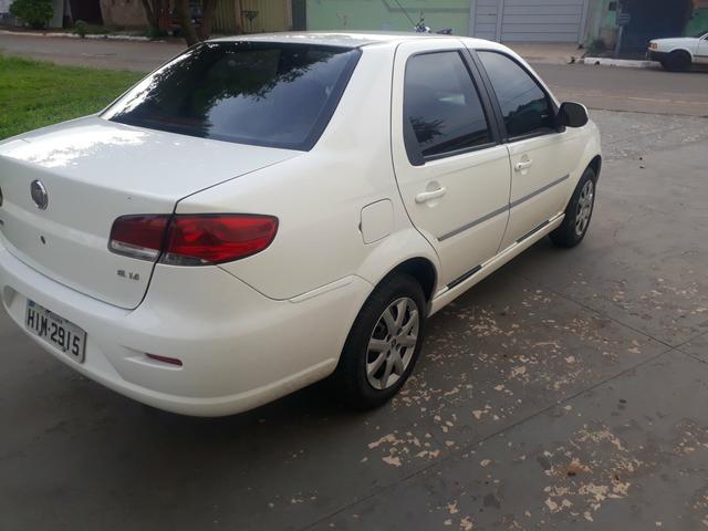Siena el 1.4 2012 completo $ 23,900 - Foto 4