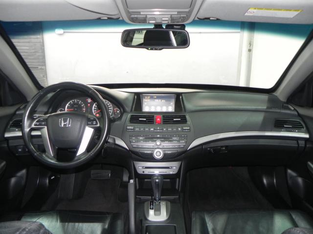 ACCORD 2008/2008 3.5 EX V6 24V GASOLINA 4P AUTOMÁTICO - Foto 6