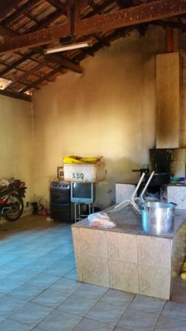 Vendo Lotes com Casas / oportunidade - Foto 4