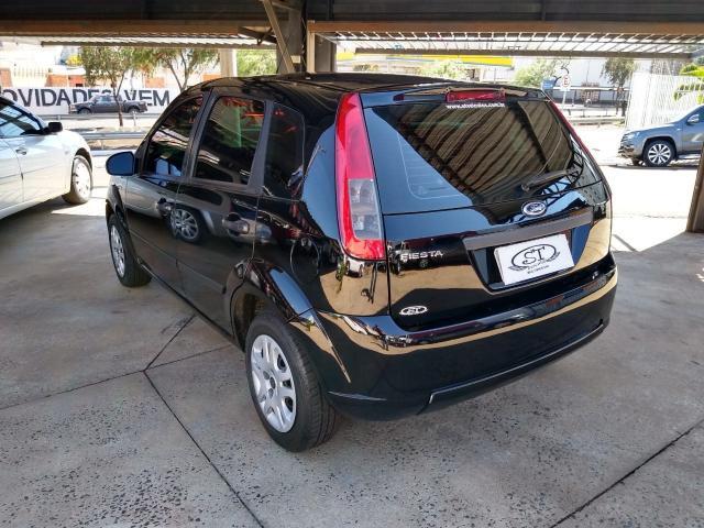 FIESTA 2011/2012 1.0 ROCAM HATCH 8V FLEX 4P MANUAL - Foto 3