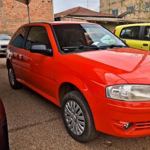GOL 2013/2014 1.0 MI CITY 8V FLEX 2P MANUAL