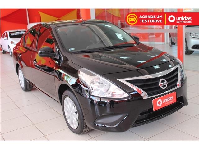 Nissan Versa 1.6 16v flex s 4p manual - Foto 3