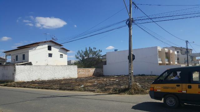Lote 453m2, Morada dos Pássaros - Foto 3