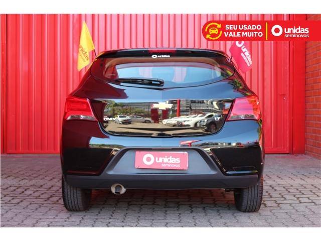 Chevrolet Onix 1.0 mpfi lt 8v flex 4p manual - Foto 6