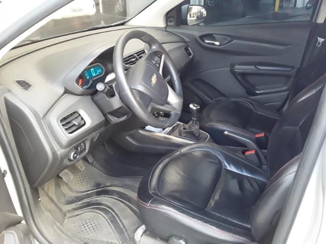 Onix Lt 1.4 2016 (85)98905.2765 - Foto 6