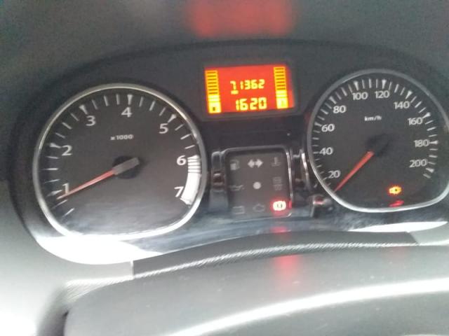 RENAULT DUSTER 1.6 TECHROAD 4X2 16V FLEX 4P MANUAL - Foto 8