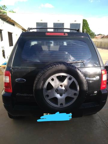 Ecosport