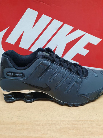 nike shox nz premium