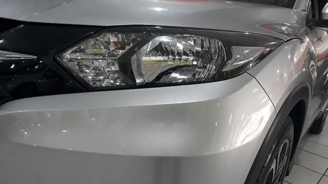 Honda HR-V 2016 EX 1.8 - Foto 3
