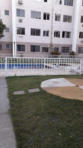Realengo- 2 quartos, vaga de garagem - Foto 4