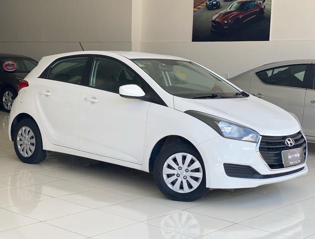 Hyundai Hb20 1.6 2015 Mecânico (Estado de novo)