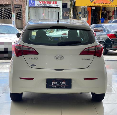 Hyundai Hb20 1.6 2015 Mecânico (Estado de novo) - Foto 4