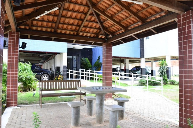 Tudo que você quer em um condominio esta aqui, Gran Village das Águas - Foto 4
