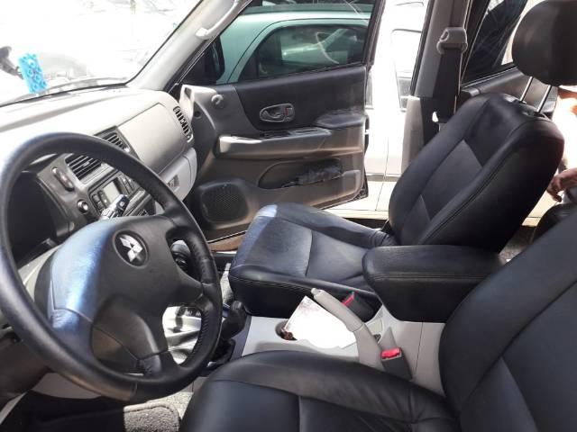 PAJERO SPORT AUTOMÁTICA - Foto 14
