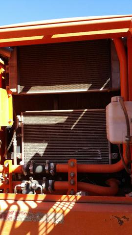 Escavadeira Doosan DX225 LCA ano 2011 - Foto 5
