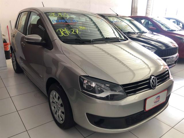 Volkswagen fox 2012/2013 1.6 mi 8v flex 4p manual - Foto 2