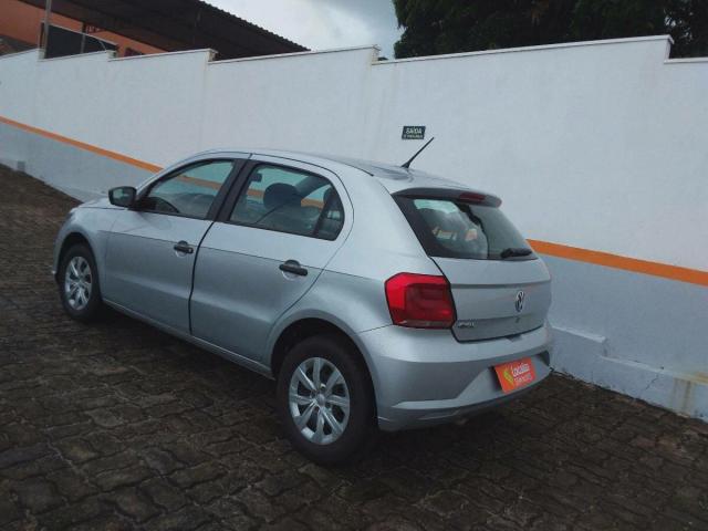 GOL 2019/2019 1.0 12V MPI TOTALFLEX 4P MANUAL - Foto 9