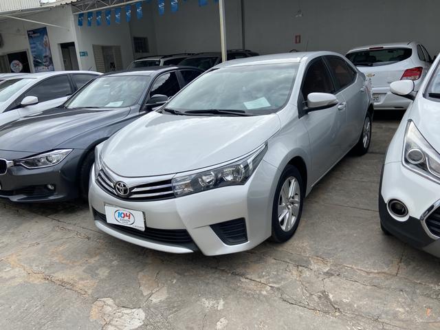 Corolla - Foto 3
