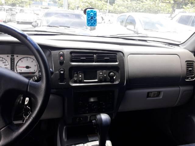 PAJERO SPORT AUTOMÁTICA - Foto 10