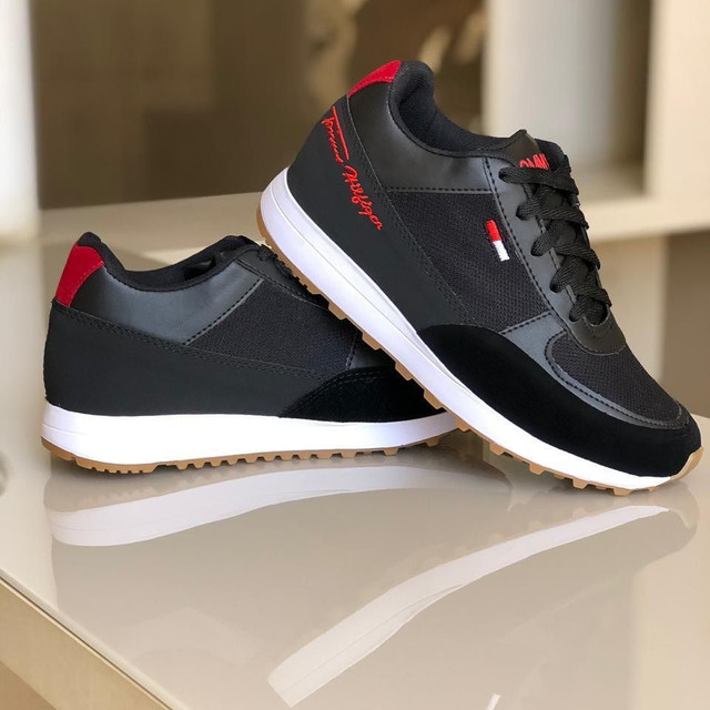 atacado tenis masculino