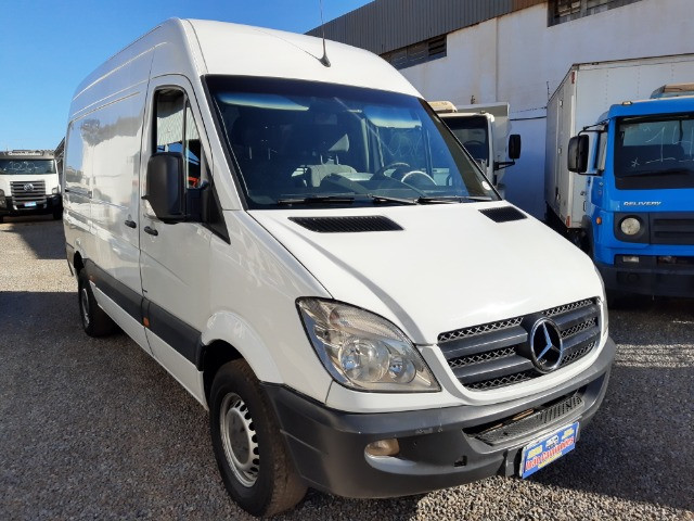 van sprinter na olx