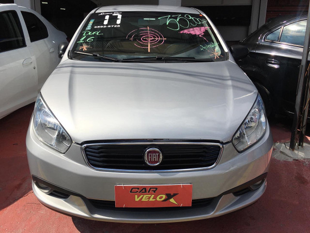 FIAT/ GRAN SIENA ESSENCE DUALOGIC COMPLETO