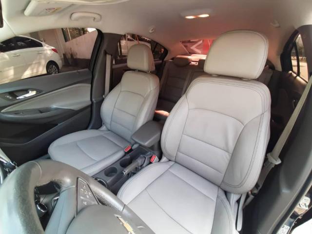 Chevrolet Cruze LTZ 1.4 TURBO - Foto 19