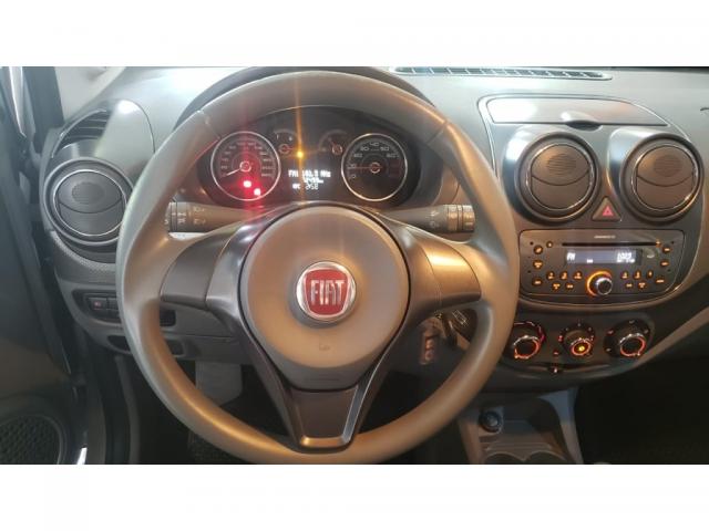 FIAT PALIO ESSENCE 1.6 FLEX 16V 5P - Foto 10