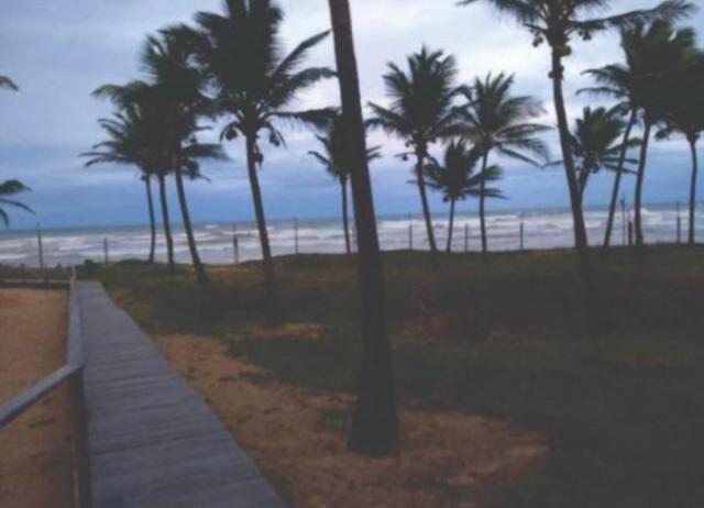 Lote em Condomínio no AP382 - Lote Maikai, Pé na areia. Área de lazer completa // Fin... - Foto 3