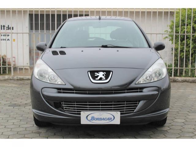 Peugeot 207 HB XR - Foto 2