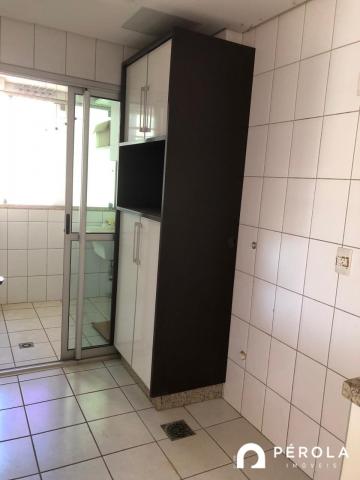 Apartamento à venda com 3 dormitórios em Setor bela vista, Goiânia cod:CA5274 - Foto 11