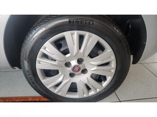 FIAT PALIO ESSENCE 1.6 FLEX 16V 5P - Foto 20