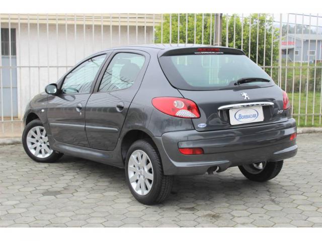 Peugeot 207 HB XR - Foto 7