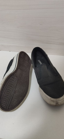 all star iate feminino