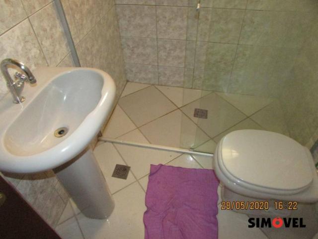 Casa com 6 dormitórios para alugar, 260 m² por R$ 4.000,00/mês - Setor Habitacional Samamb - Foto 7