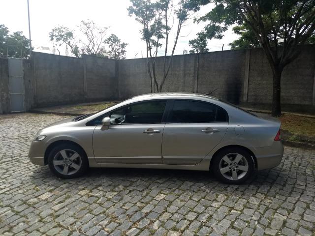 Honda Civic 2008/2008 - Foto 5
