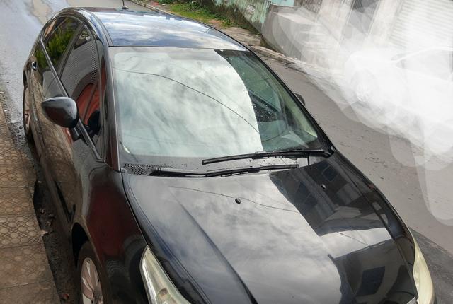 C4 GLX 1.6 Hatch 2011 2012 tem conversa - Foto 3