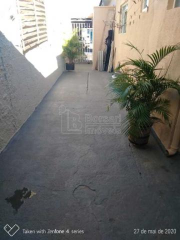 Casas de 3 dormitório(s) no Jardim América (Vila Xavier) em Araraquara cod: 10182 - Foto 12