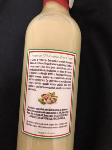 Licor de pistache - Foto 2